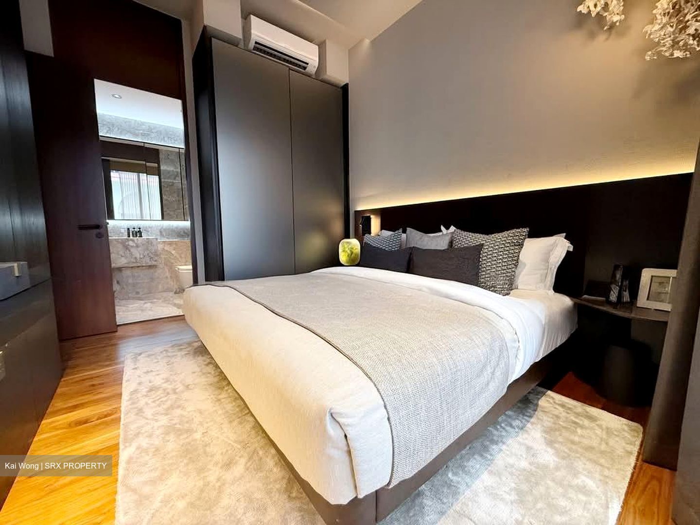 Jervois Privé (D10), Apartment #539625121
